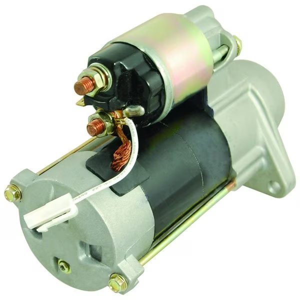 Replacement for DENSO 228000-5400 STARTER, Ilc, Mfr#: 228000-5400 STARTER